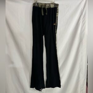 Y2K camo realtree yoga pants